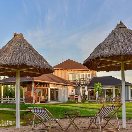 Cozy Stay By Kaunas Vila 9Vejai Girininkai Eksteriør billede
