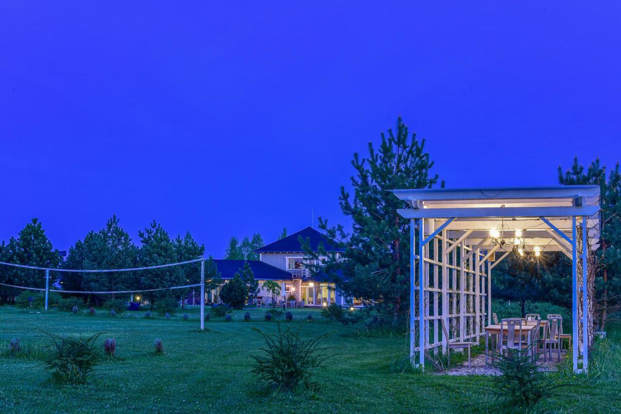 Cozy Stay By Kaunas Vila 9Vejai Girininkai Eksteriør billede