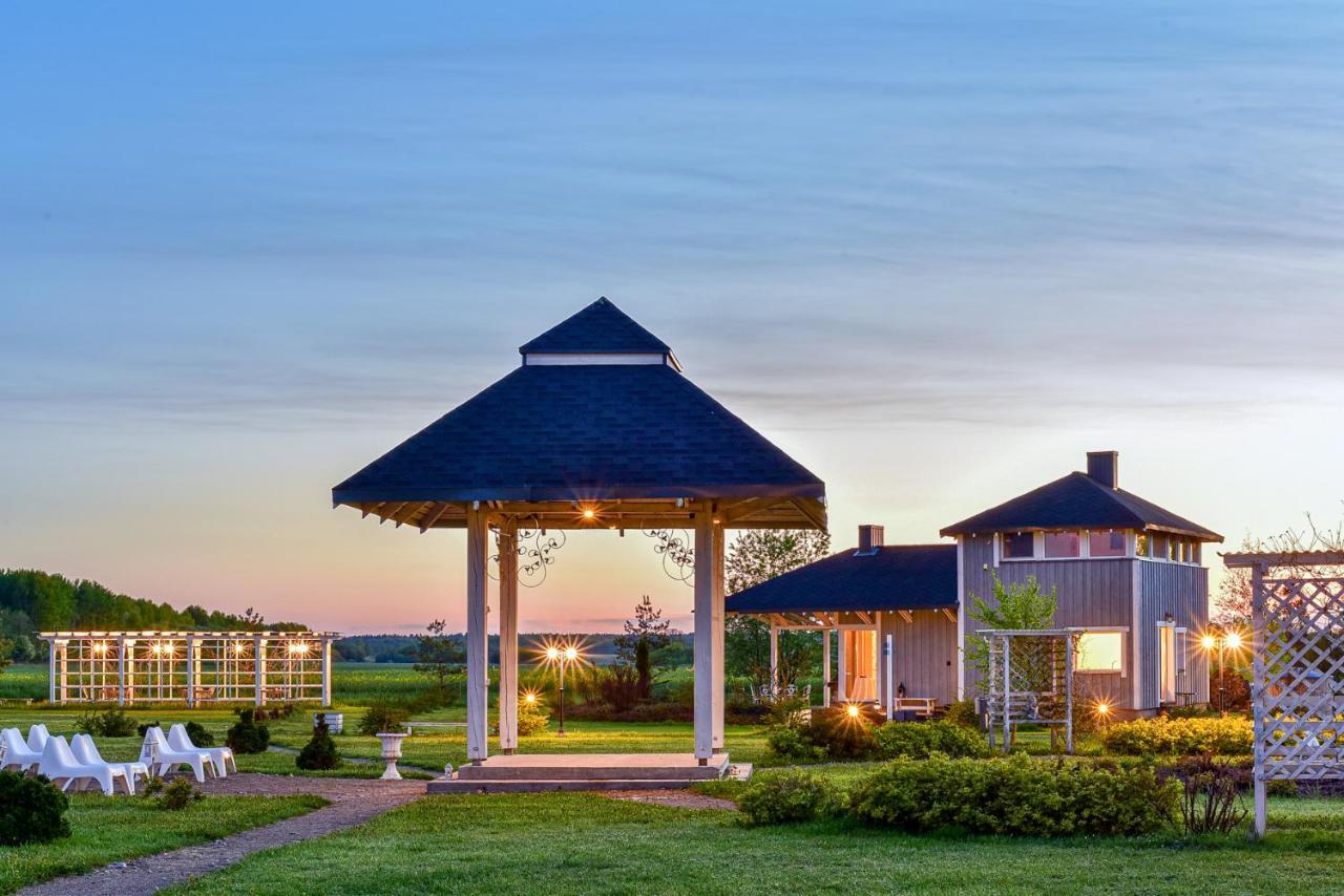 Cozy Stay By Kaunas Vila 9Vejai Girininkai Eksteriør billede