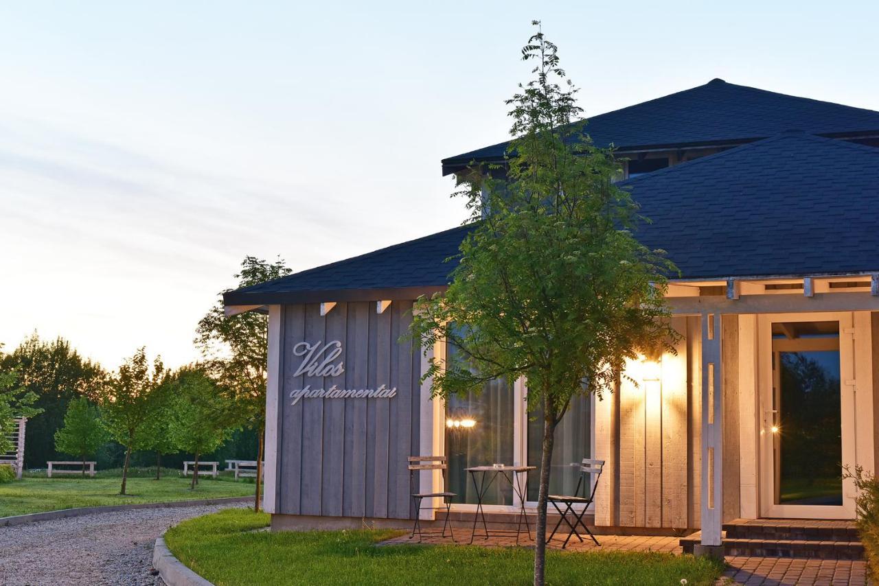 Cozy Stay By Kaunas Vila 9Vejai Girininkai Eksteriør billede