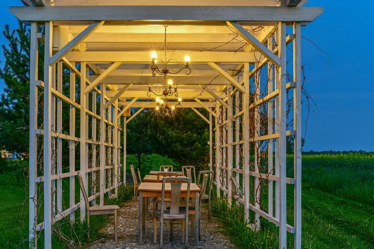 Cozy Stay By Kaunas Vila 9Vejai Girininkai Eksteriør billede