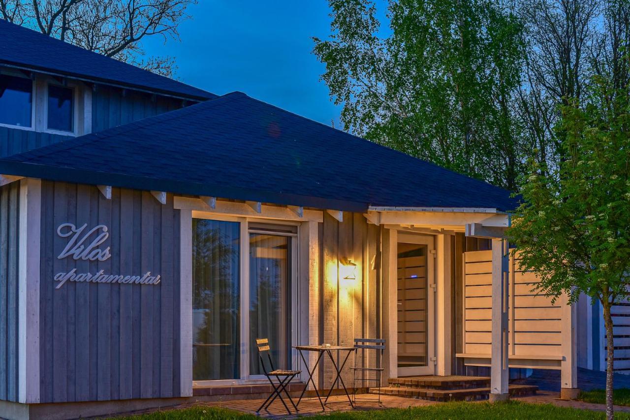 Cozy Stay By Kaunas Vila 9Vejai Girininkai Eksteriør billede