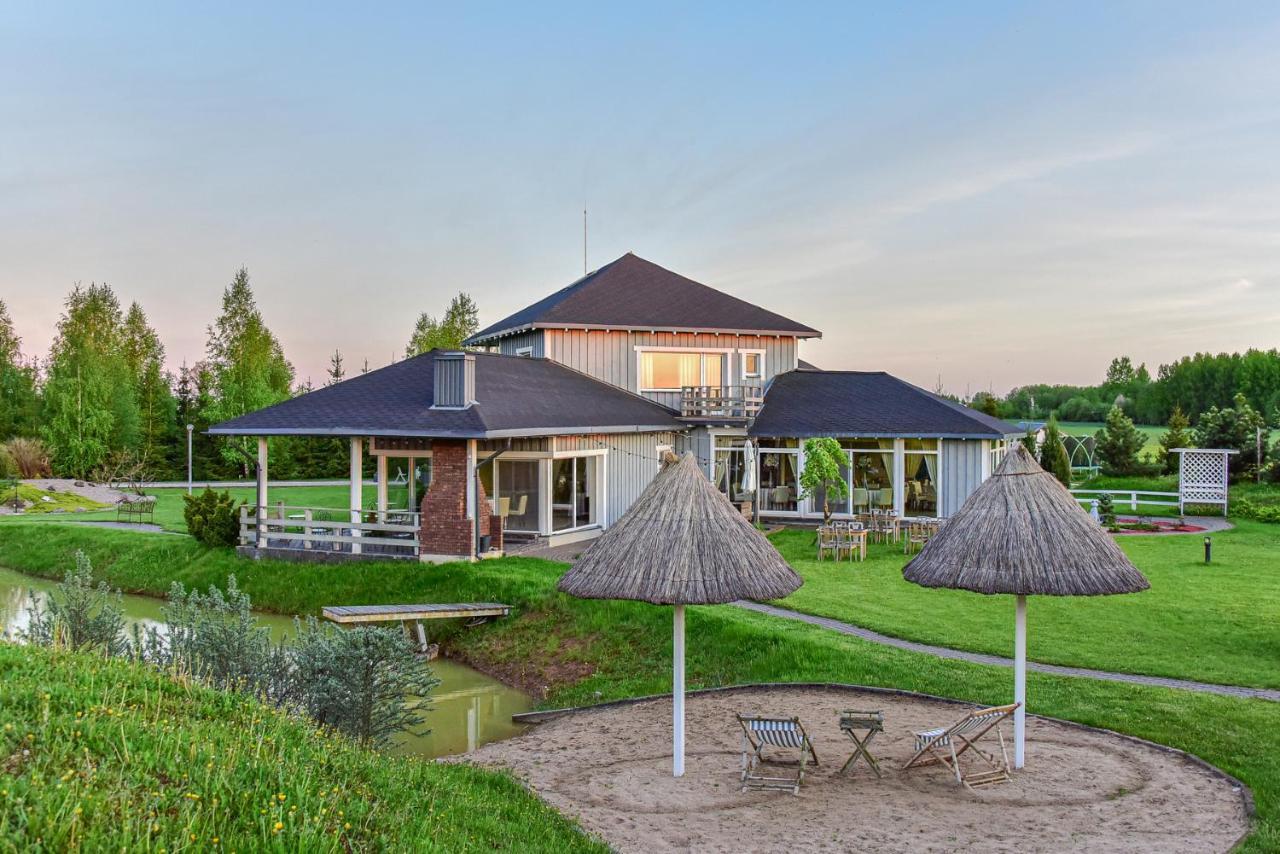 Cozy Stay By Kaunas Vila 9Vejai Girininkai Eksteriør billede