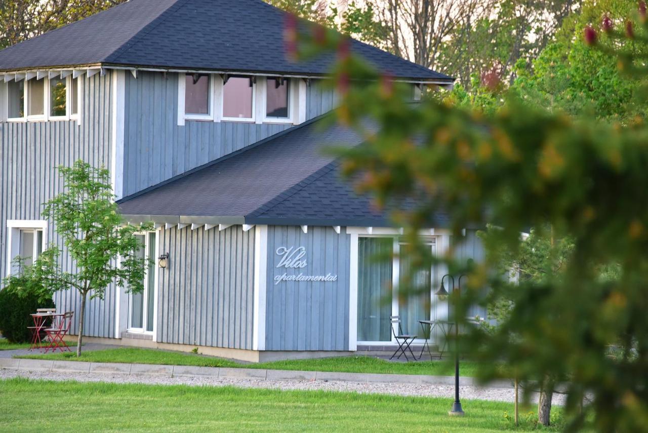 Cozy Stay By Kaunas Vila 9Vejai Girininkai Eksteriør billede
