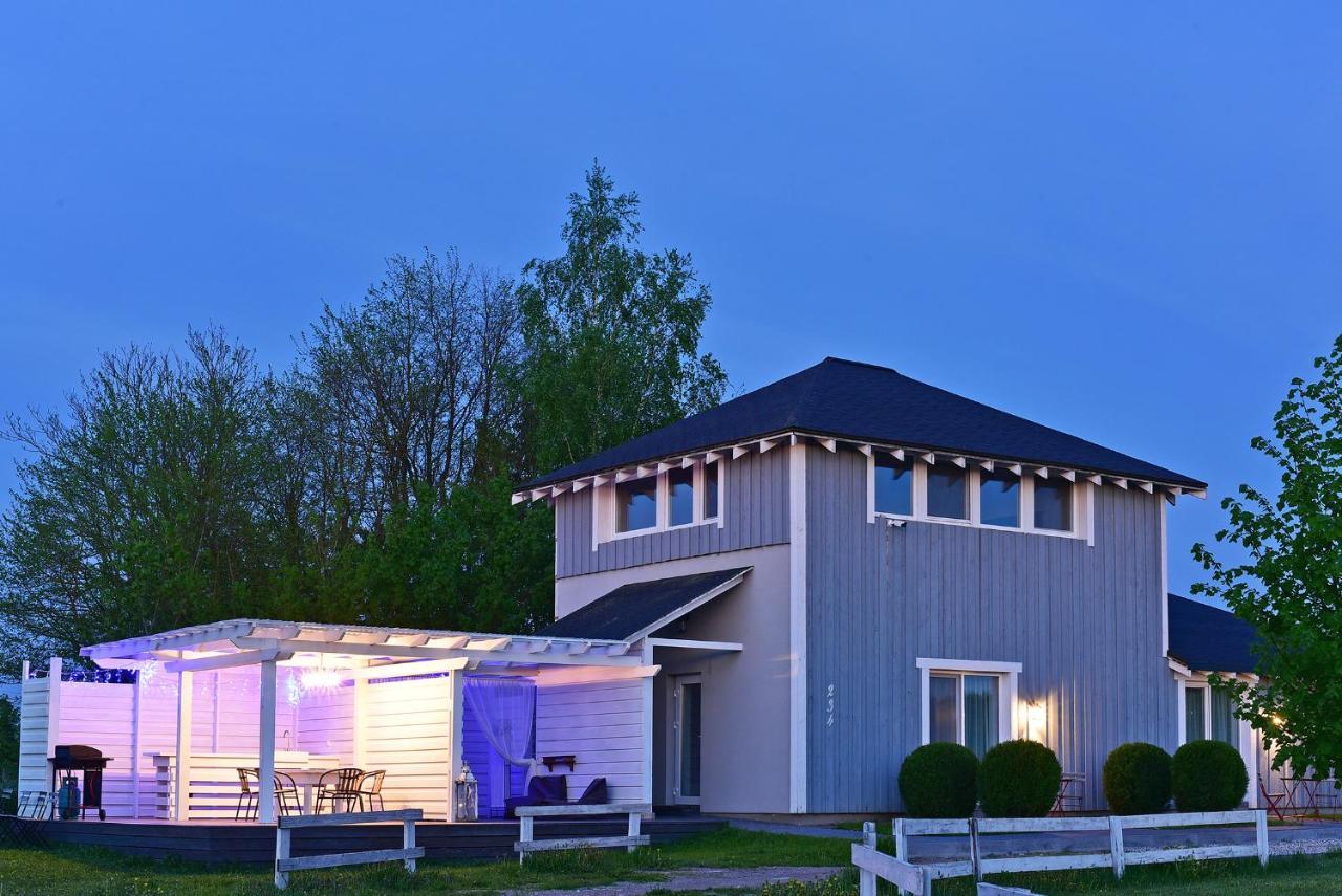 Cozy Stay By Kaunas Vila 9Vejai Girininkai Eksteriør billede