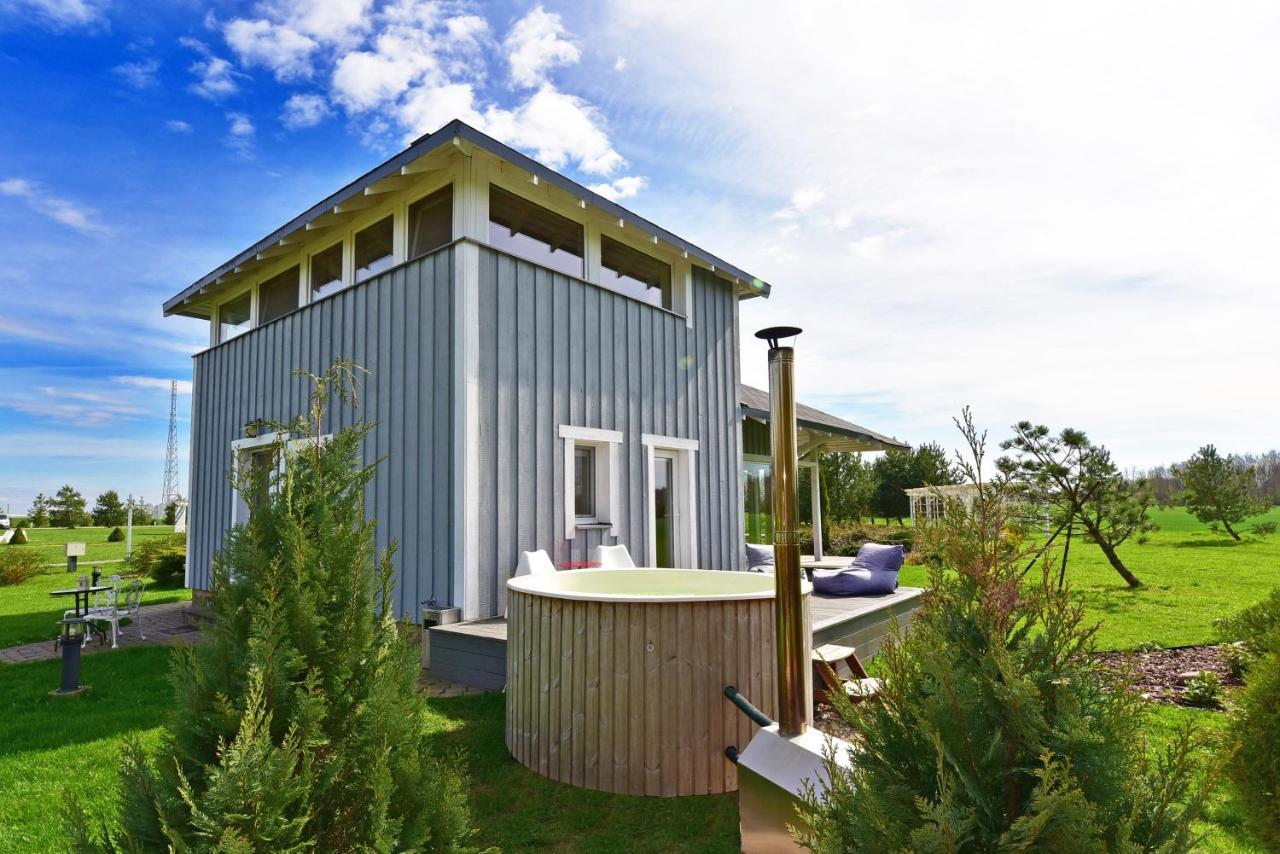 Cozy Stay By Kaunas Vila 9Vejai Girininkai Eksteriør billede
