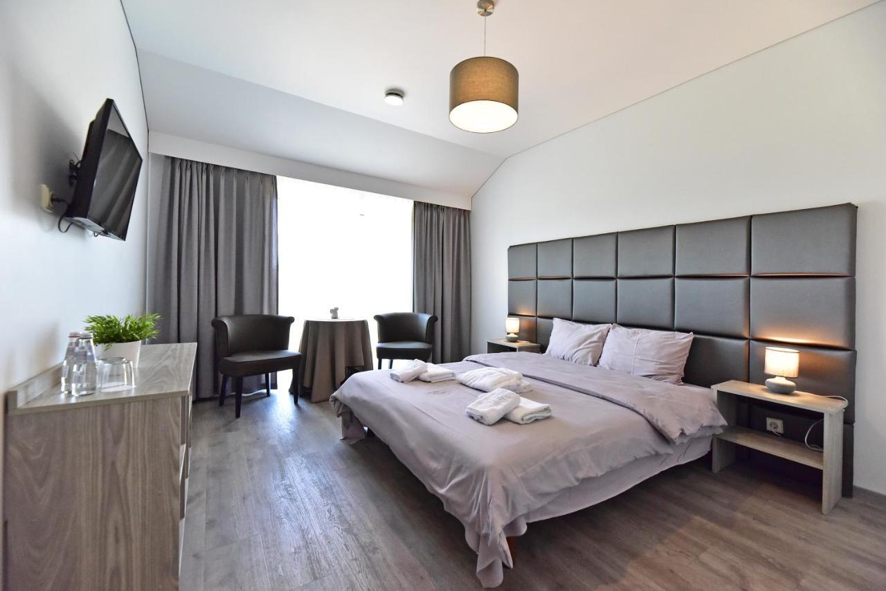 Cozy Stay By Kaunas Vila 9Vejai Girininkai Eksteriør billede