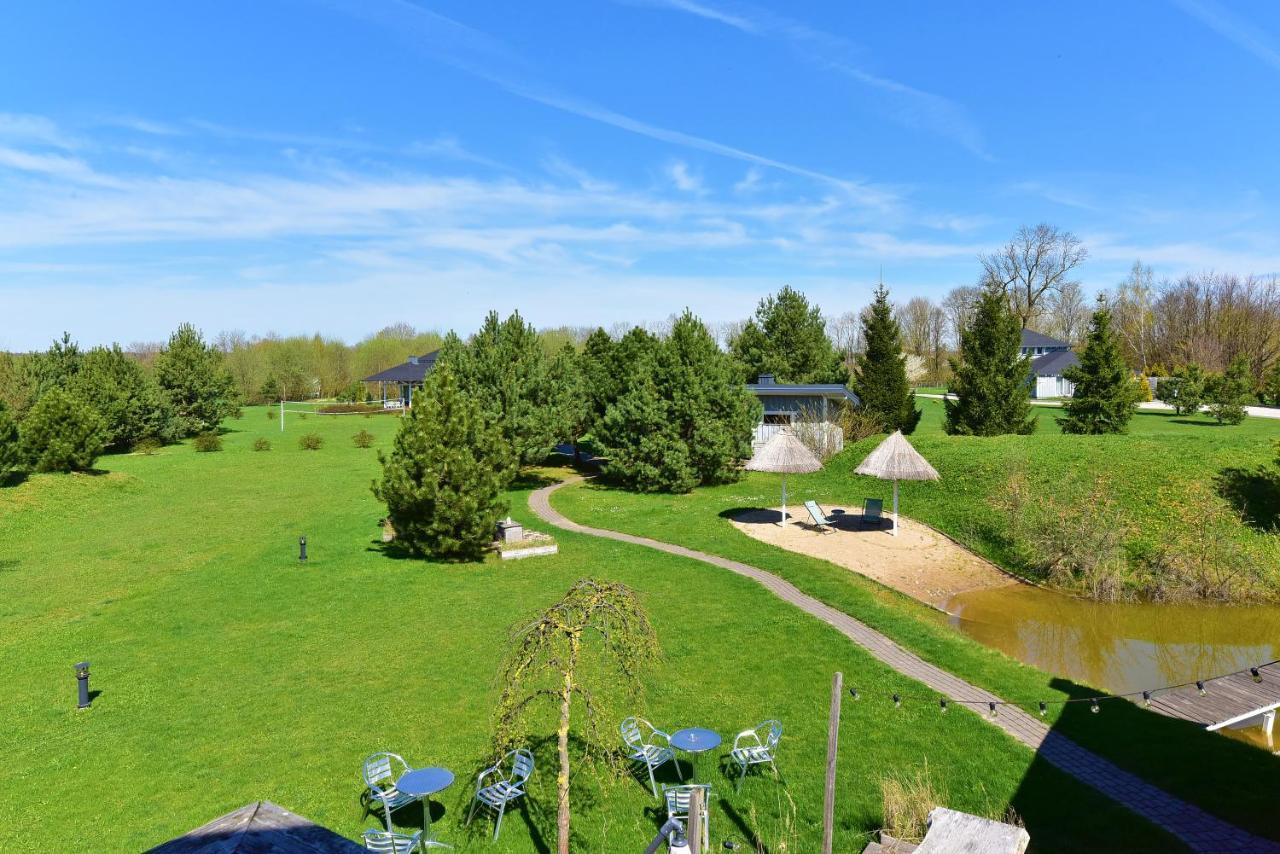 Cozy Stay By Kaunas Vila 9Vejai Girininkai Eksteriør billede