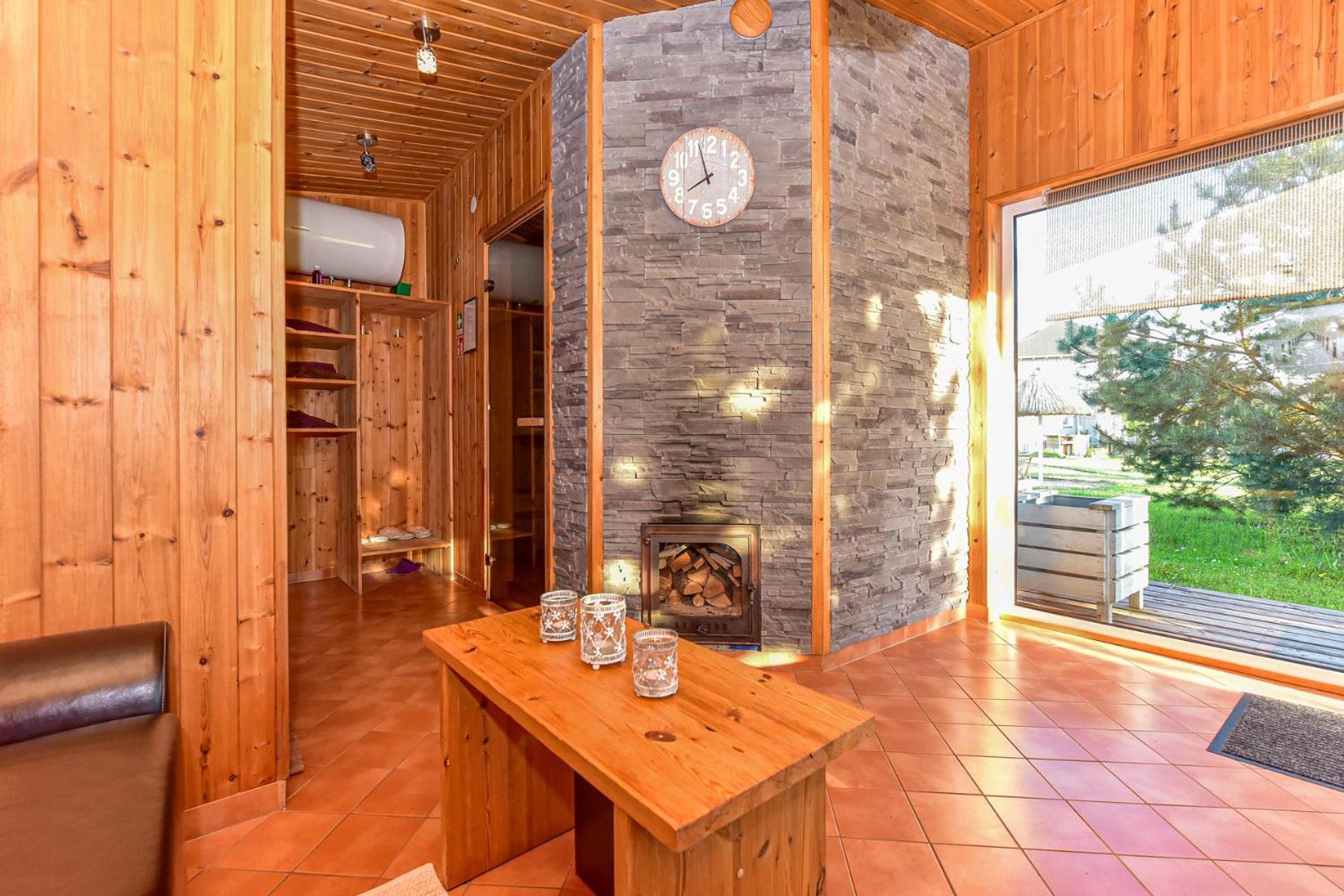 Cozy Stay By Kaunas Vila 9Vejai Girininkai Eksteriør billede