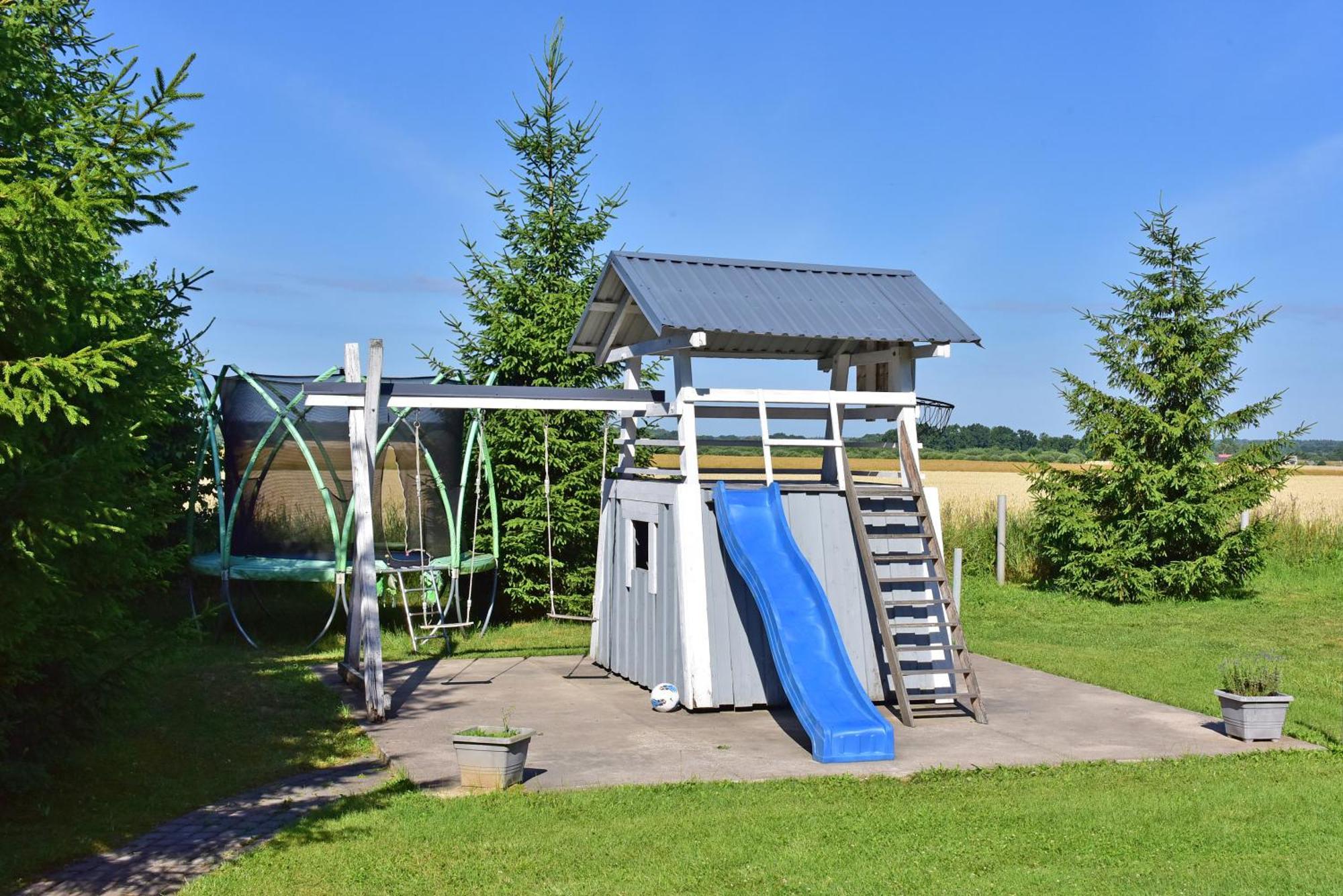 Cozy Stay By Kaunas Vila 9Vejai Girininkai Eksteriør billede