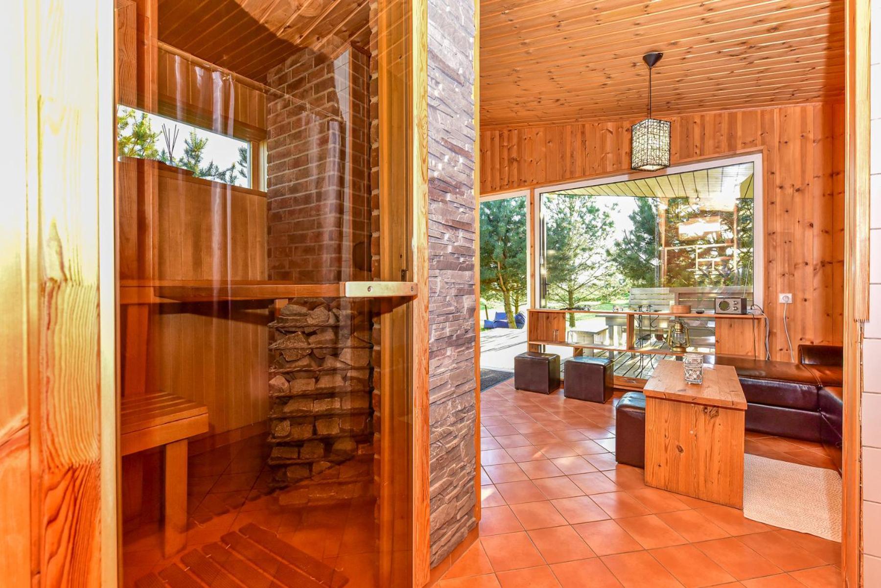 Cozy Stay By Kaunas Vila 9Vejai Girininkai Eksteriør billede