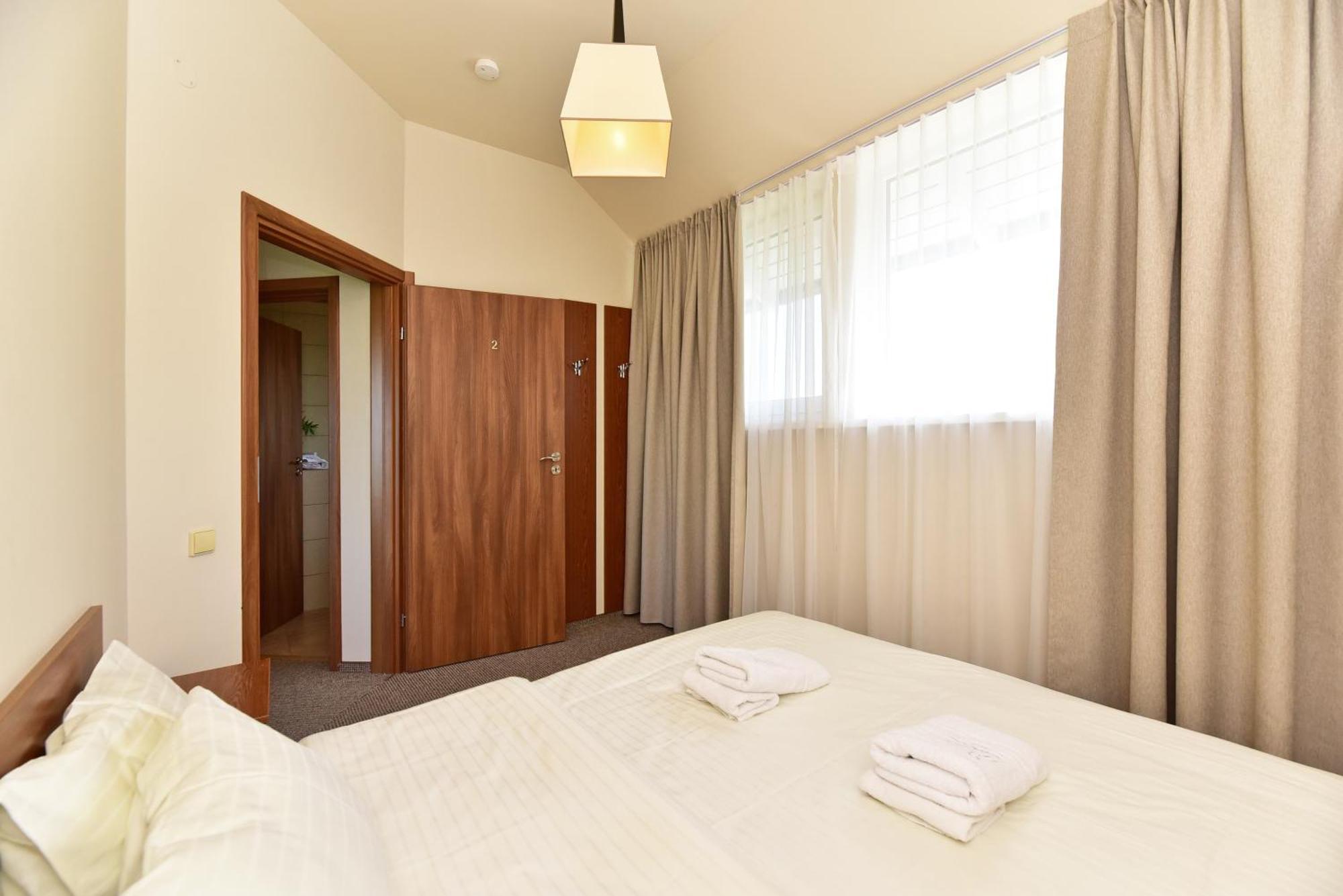 Cozy Stay By Kaunas Vila 9Vejai Girininkai Eksteriør billede