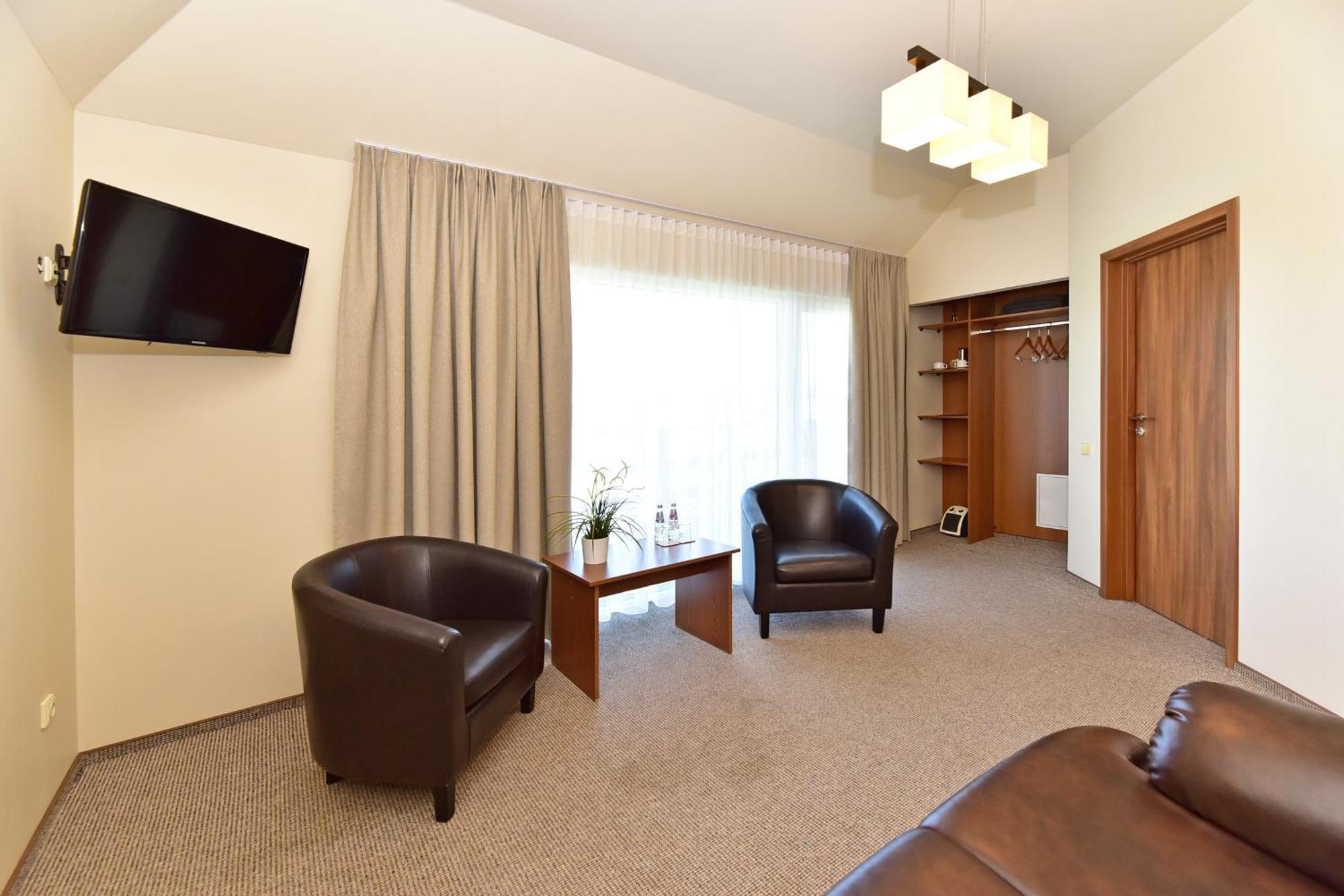 Cozy Stay By Kaunas Vila 9Vejai Girininkai Eksteriør billede