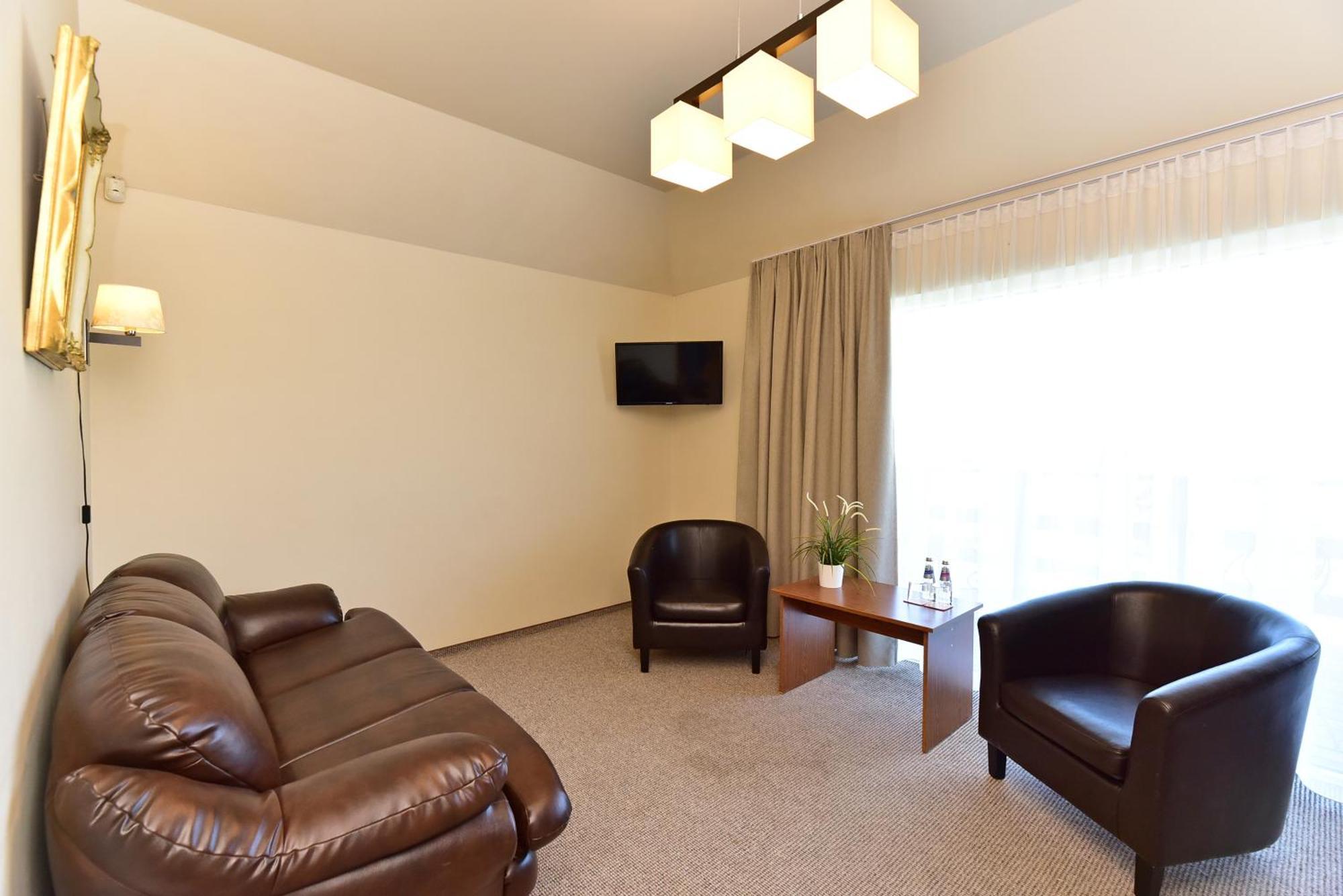Cozy Stay By Kaunas Vila 9Vejai Girininkai Eksteriør billede